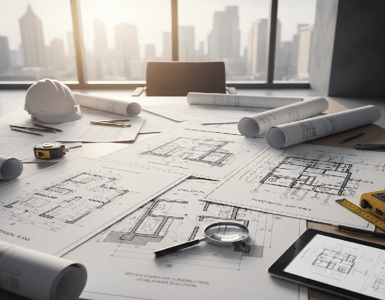 Construction Documents