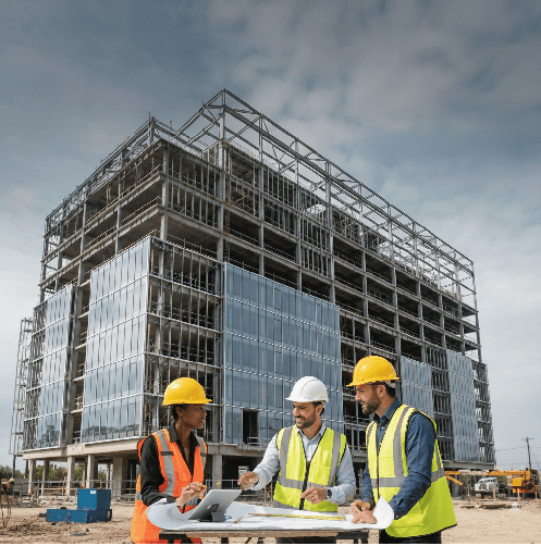 Construction Administration